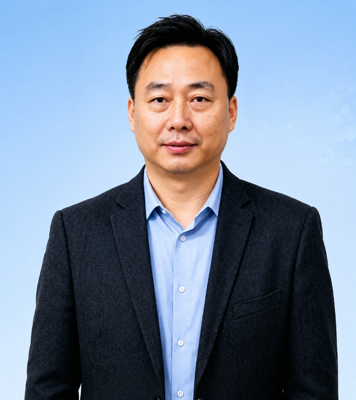 Qi Nainmin